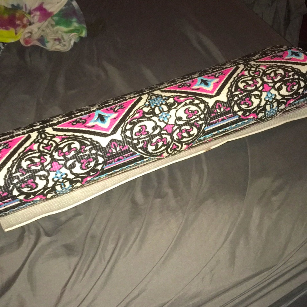 Yoga Mat